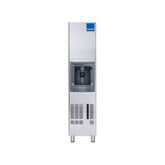 Mașină cuburi de gheață, producție 30kg/24h, Seria DI, ICEMATIC